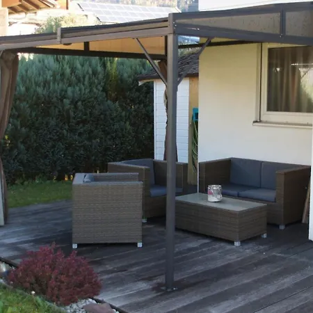 Vakantiehuis Simone Ach001