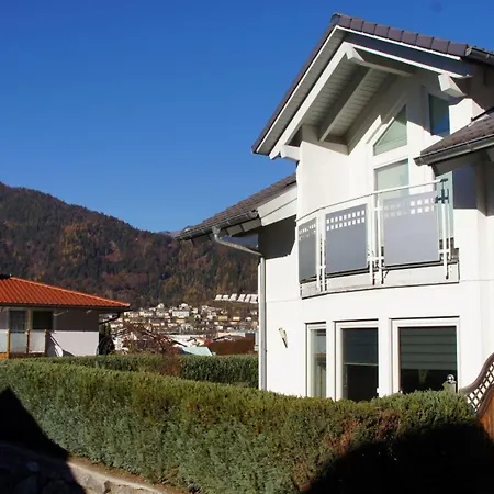 Vakantiehuis Simone Ach001 Buch (Starnberg)