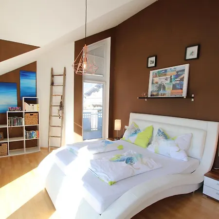 Simone Ach001 Holiday home